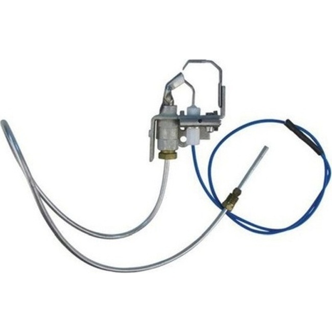 ANDREWS WATER HEATERS  E508